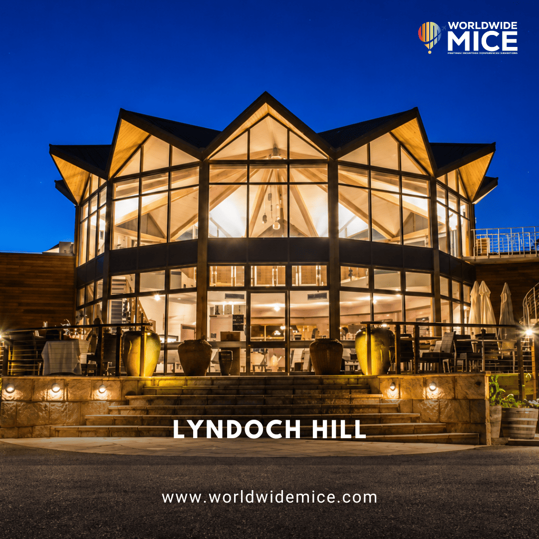Lyndoch Hill